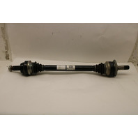 BMW 535iGT 640i 740i Left Rear Axle Shaft CV Joint 33207577507 OEM