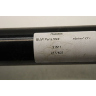 BMW 535iGT 640i 740i Left Rear Axle Shaft CV Joint 33207577507 OEM