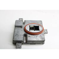 2009 2010 BMW 335i Xenon Headlight Control Ballast Module - 63127250624 OEM