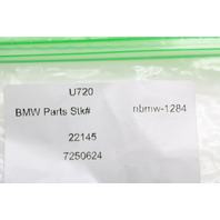 2009 2010 BMW 335i Xenon Headlight Control Ballast Module - 63127250624 OEM