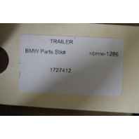 1993 1994 1995 BMW 318i 1.8 Engine Oil Pan OEM