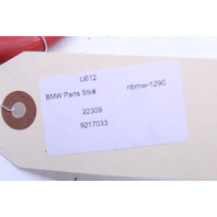 2012 BMW 750Li Positive Battery Cable Terminal OEM