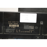 2008 BMW 328i 335i M3 Junction Box For Electronics 3 OEM