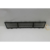 2011-2013 BMW 528i 535i Front Bumper Lower Grille Center OEM