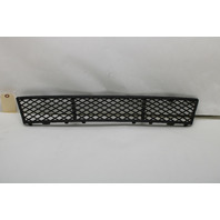 2011-2013 BMW 528i 535i Front Bumper Lower Grille Center OEM