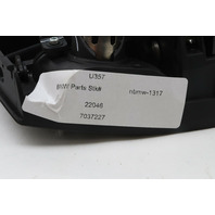 2003-2008 BMW Z4 Center Console Ash Tray 51167037227 OEM