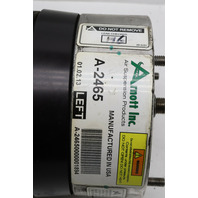 2004-2006 BMW X5 Front Strut Air Suspension Spring Left Driver - 37116761443 OEM