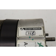 2004-2006 BMW X5 Front Strut Air Suspension Spring Left Driver - 37116761443 OEM