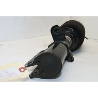 2004-2006 BMW X5 Front Strut Air Suspension Spring Left Driver - 37116761443 OEM