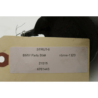 2004-2006 BMW X5 Front Strut Air Suspension Spring Left Driver - 37116761443 OEM