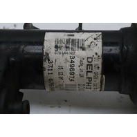 2004-2006 BMW X5 Front Strut Air Suspension Spring Left Driver - 37116761443 OEM