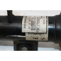 2004-2006 BMW X5 Front Strut Air Suspension Spring Left Driver - 37116761443 OEM