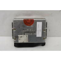 1994 BMW 740i Engine Computer Module ECU ECM DME - 12141744606 OEM