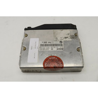 1994 BMW 740i Engine Computer Module ECU ECM DME - 12141744606 OEM