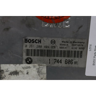 1994 BMW 740i Engine Computer Module ECU ECM DME - 12141744606 OEM