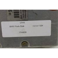 1994 BMW 740i Engine Computer Module ECU ECM DME - 12141744606 OEM