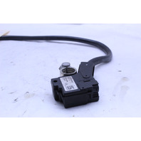 2009 2010 2011 2012 BMW 750Li Negative Battery Cable OEM