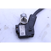 2009 2010 2011 2012 BMW 750Li Negative Battery Cable OEM