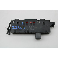 2003-2006 BMW 325i 330i 330ci Front Power Window Switch Left Driver Master - 61316902184 OEM