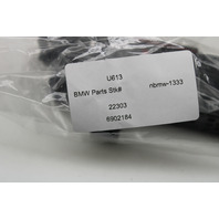 2003-2006 BMW 325i 330i 330ci Front Power Window Switch Left Driver Master - 61316902184 OEM