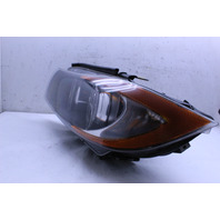 2006-2008 BMW 325i 328i 335i Driver Xenon Headlight HID 63117161669 OEM