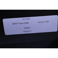 2006-2008 BMW 325i 328i 335i Driver Xenon Headlight HID 63117161669 OEM