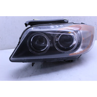 2006-2008 BMW 325i 328i 335i Driver Xenon Headlight HID 63117161669 OEM