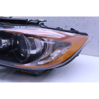 2006-2008 BMW 325i 328i 335i Driver Xenon Headlight HID 63117161669 OEM