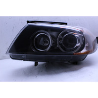 2006-2008 BMW 325i 328i 335i Driver Xenon Headlight HID 63117161669 OEM