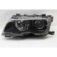2002 2003 BMW 325ci 330ci Headlight Xenon Left OEM