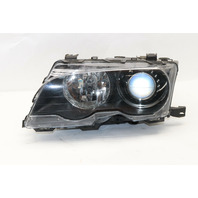 2002 2003 BMW 325ci 330ci Headlight Xenon Left OEM