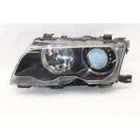2002 2003 BMW 325ci 330ci Headlight Xenon Left OEM