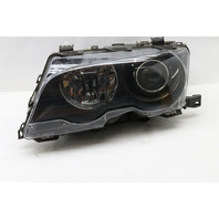 2002 2003 BMW 325ci 330ci Headlight Xenon Left OEM