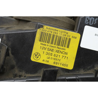 2002 2003 BMW 325ci 330ci Headlight Xenon Left OEM