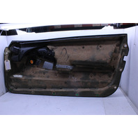 1993 1994 1995 1996 1997 BMW 840ci 850ci E31 Door Panel Left
