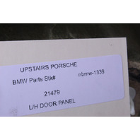 1993 1994 1995 1996 1997 BMW 840ci 850ci E31 Door Panel Left