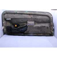 1993 1994 1995 1996 1997 BMW 840ci 850ci E31 Door Panel Right