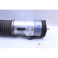 2009 2010 2011 2012 BMW 750li Rear Strut Air Suspension Spring Right OEM