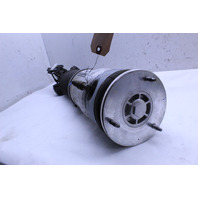 2009 2010 2011 2012 BMW 750li Rear Strut Air Suspension Spring Right OEM