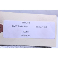 2009 2010 2011 2012 BMW 750li Rear Strut Air Suspension Spring Right OEM