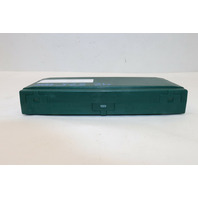 1993 BMW 525I General Basic Body Control Module Bcm - 61358355818 OEM