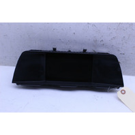 2011 BMW 535i Central Information Display Monitor Info Screen - 65509243896 OEM