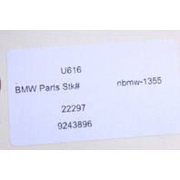 2011 BMW 535i Central Information Display Monitor Info Screen - 65509243896 OEM