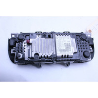 2011 BMW 535i Central Information Display Monitor Info Screen - 65509243896 OEM