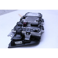 2011 BMW 535i Central Information Display Monitor Info Screen - 65509243896 OEM