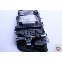 2011 BMW 535i Central Information Display Monitor Info Screen - 65509243896 OEM