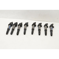2010 BMW 650i Ignition Coil Set of 8 Coils OEM