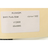 2004 2005 2006 BMW 325ci 330ci M3 Amp Amplifier - 65126946985 OEM