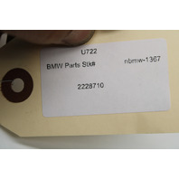 2001-2006 BMW M3 6 Speed Transmission Gear Shifter Shift Linkage OEM