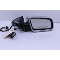 2004 2005 BMW 645ci Door Mirror Right Side View